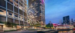 Canninghill Piers (D6), Apartment #622732141